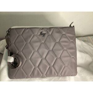 LUG Galley Satin Luxe VL Portfolio NWT